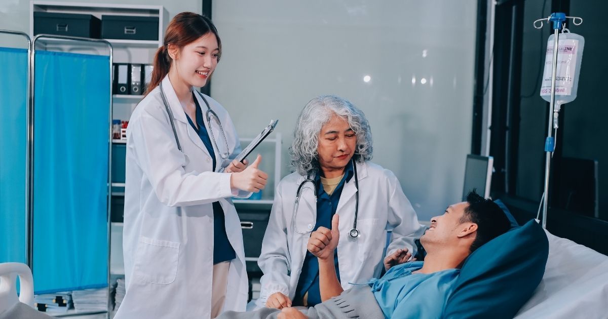 Clinical Trial Recruitment Research