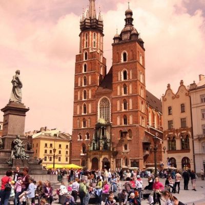 Online Research Panel &amp; Survey Respondents in Poland 