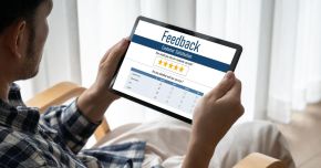 Six Simple Steps to Conduct Online Surveys