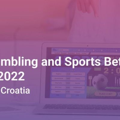Gambling and Sports Betting customers' insights data in Croatia