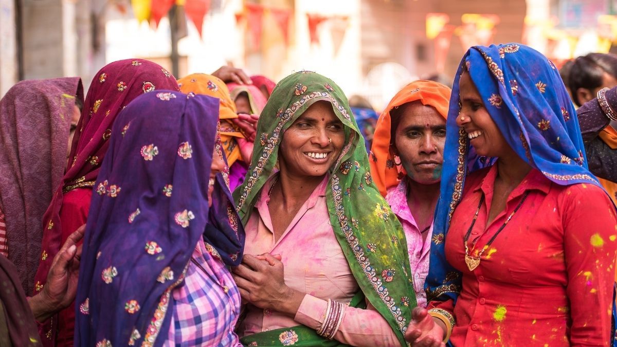 India&rsquo;s Market Overview: Diversity and Growth Potential
