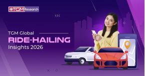 Ride-Hailing Insights 2026 