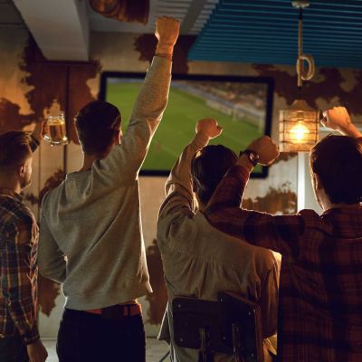 Top Most Used Sources to Follow Global Sporting Events