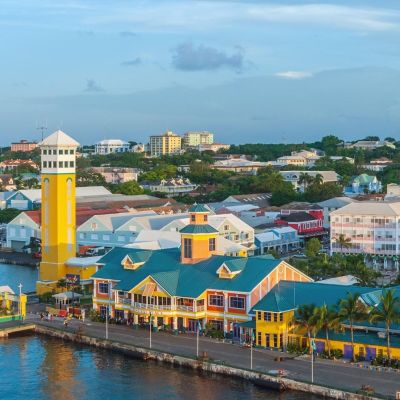 Online research panel in Bahamas 
