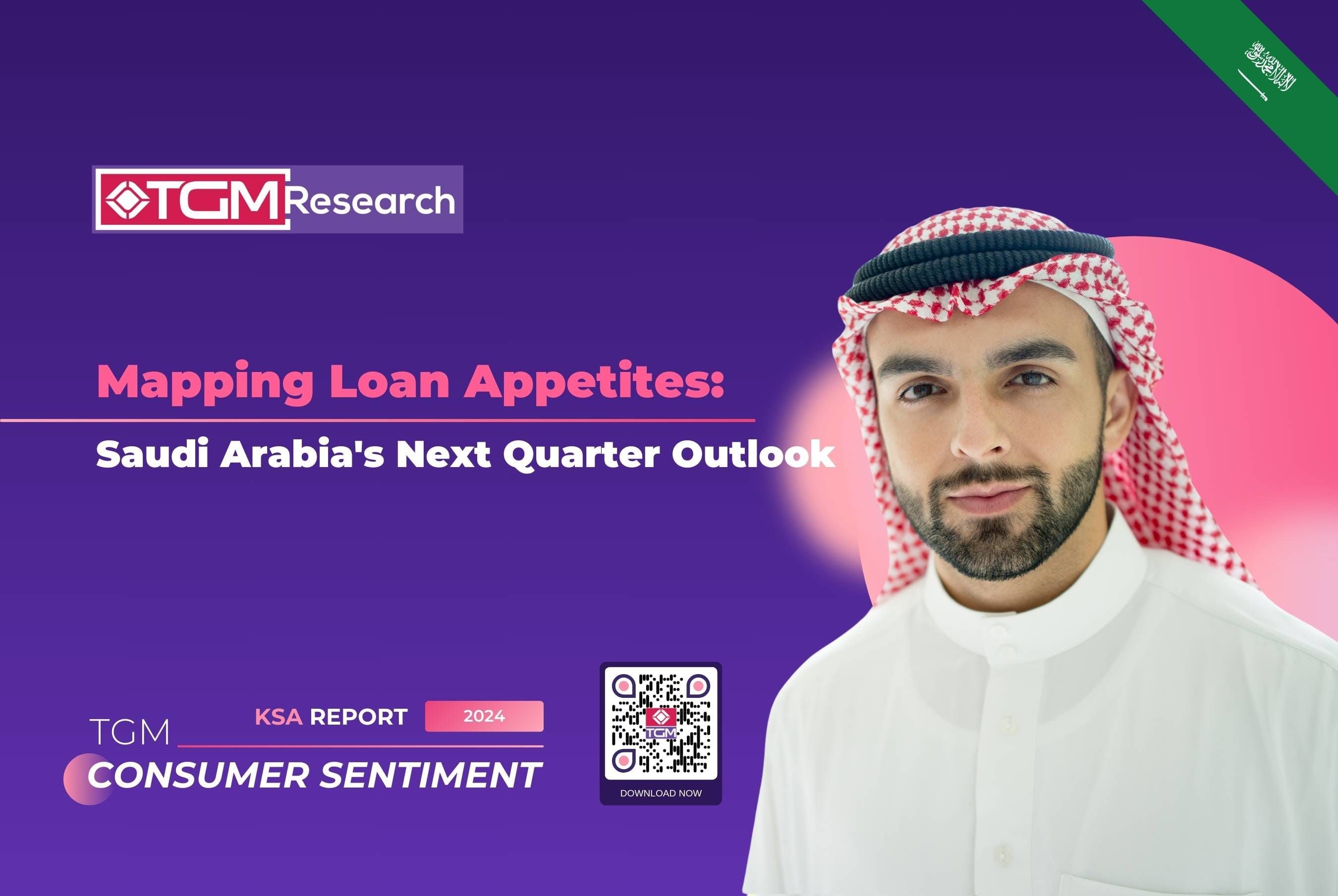 Unveiling Saudi Arabia