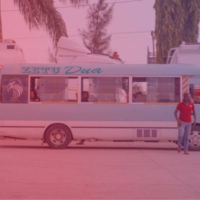 TGM Quick Omnibus Survey  Tanzania 