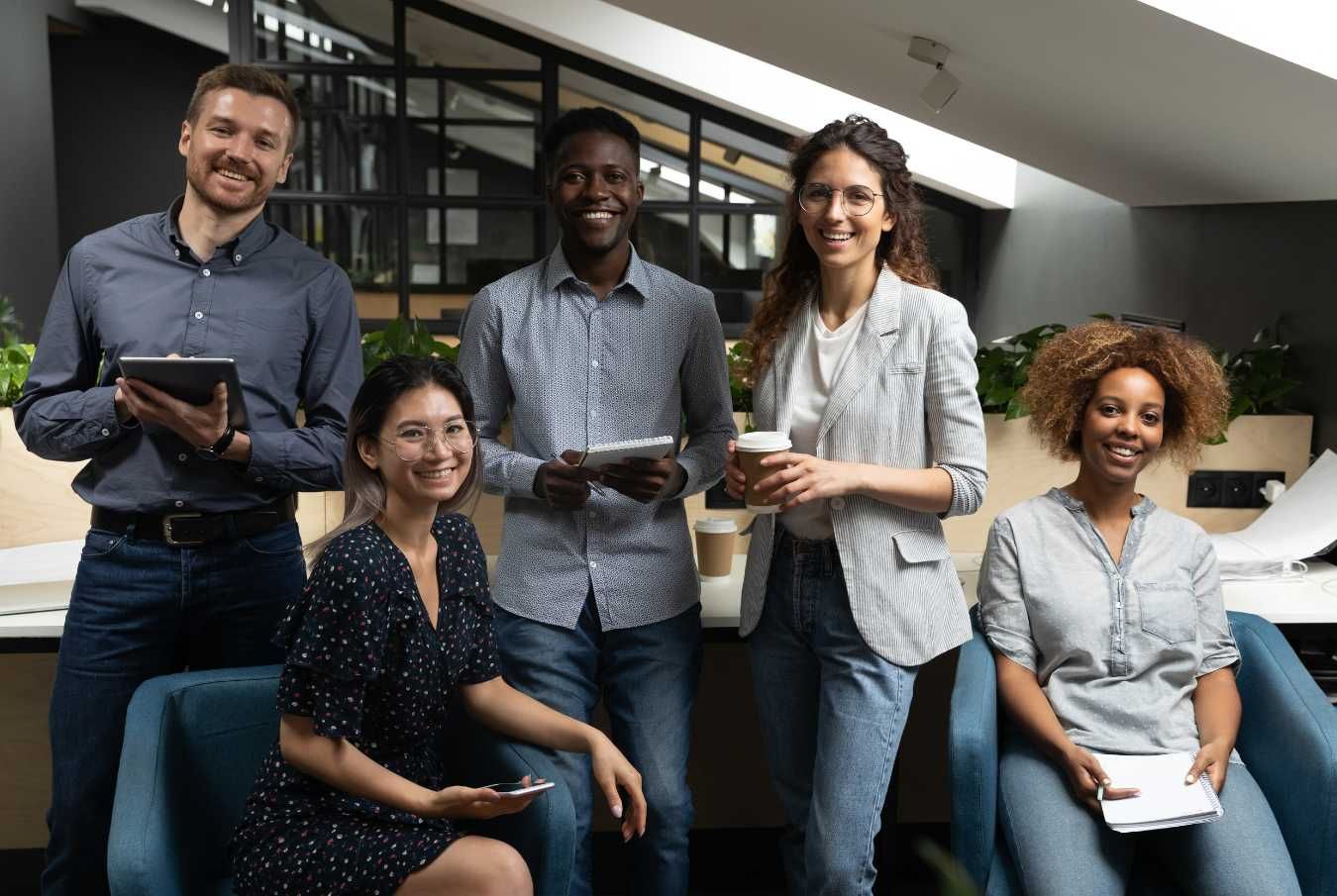 Workplace Success in Singapore: Balancing Hierarchy with Inclusive Input