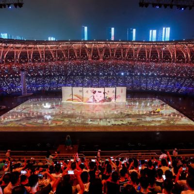 TGM Sports Tourism 