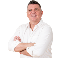 Greg Laski CEO of TGM Research