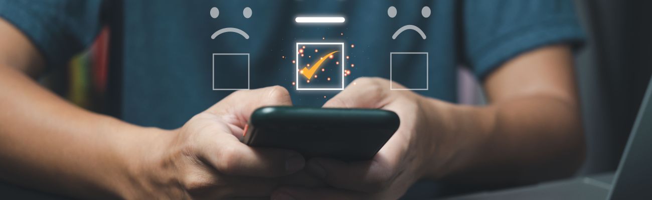 Mobile Surveys