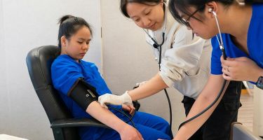 Clinical Trial Recruitment asset