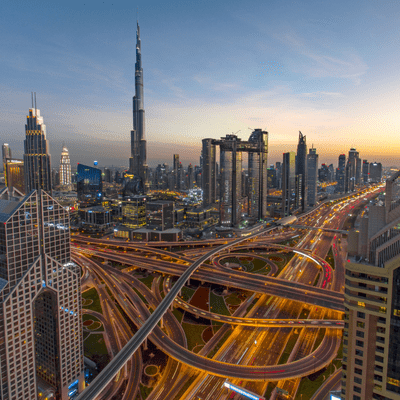 Market Research case study in UAE