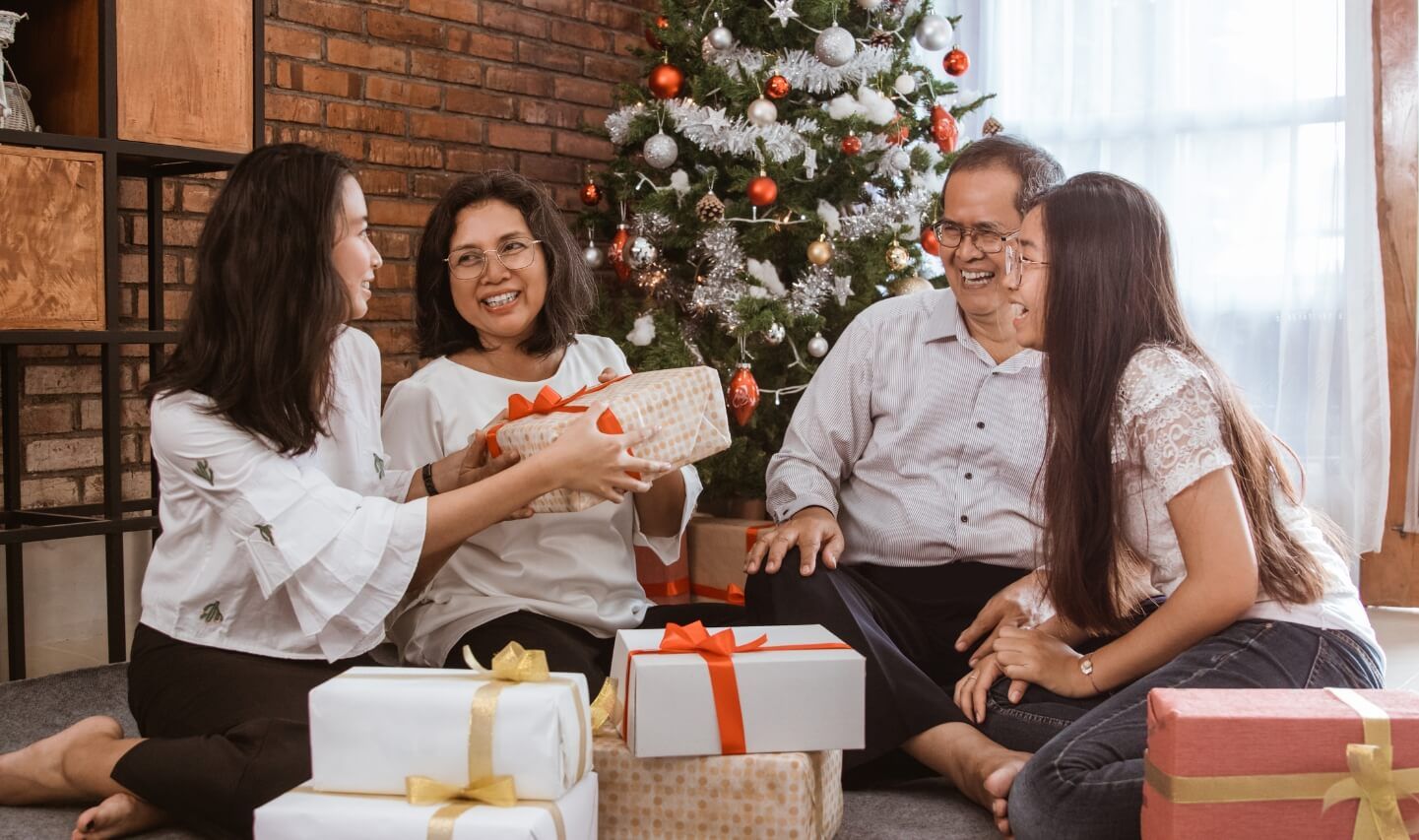 Inside China&rsquo;s Christmas: The Consumer Habits Transforming the Festive Season 