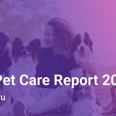 TGM Pet Care Report in Peru 2024