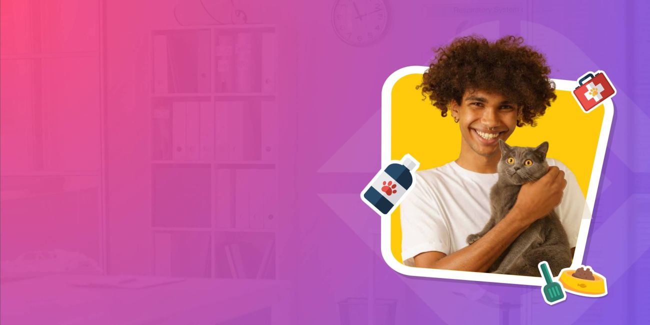 TGM RESEARCH: TGM Pet Care Health &amp; Veterinary Insights 2026 banner