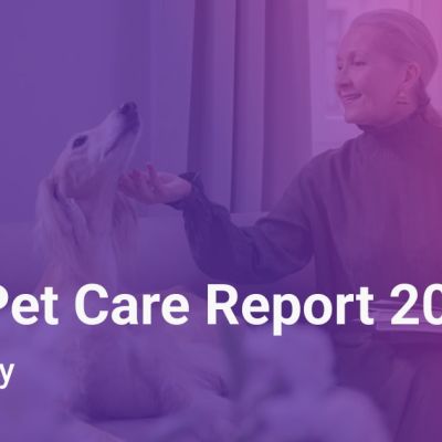 TGM Pet Care Report in Italy 2024