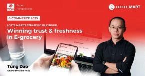 Winning trust &amp; freshness in E-grocery 