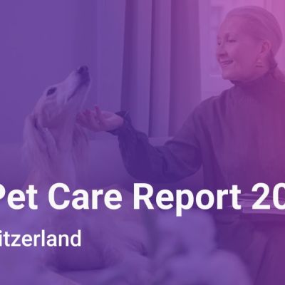 TGM Pet Care Report in Switzerland 2024