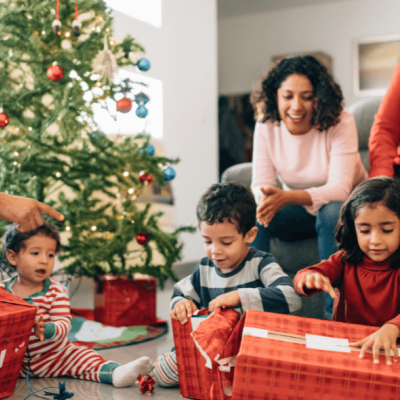 Christmas 2025 in Canada: The Art of Thoughtful Giving