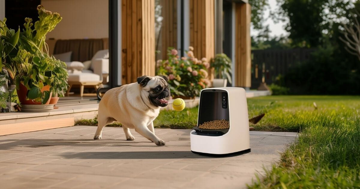 Smart Pet Technology Expectations Among APAC Pet Owners