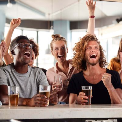 Global Sporting Event Viewerships: A Breakdown of Fandom Demographics