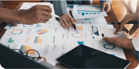 Segmentation Research