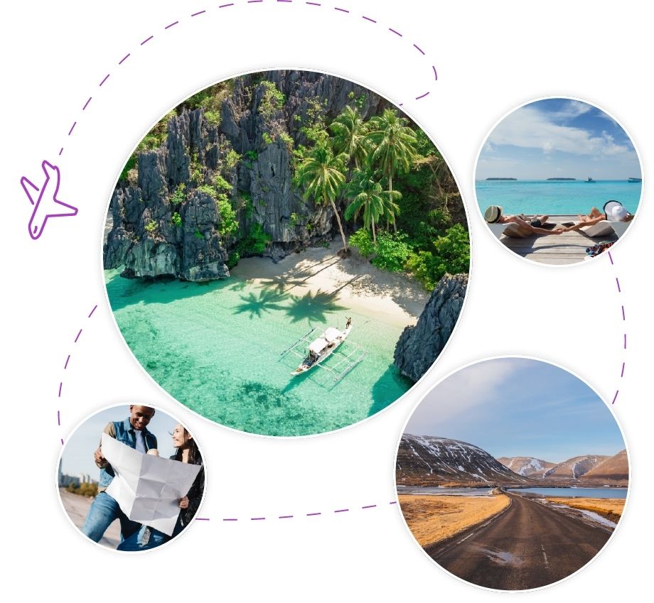 TGM travel market research in Philippines