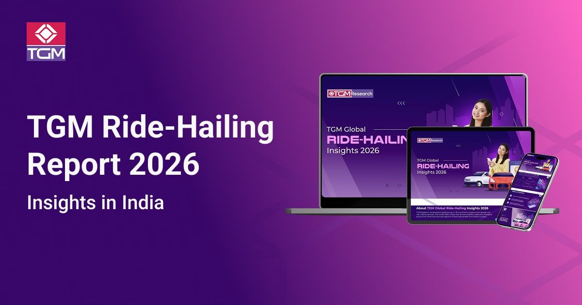 Ride-Hailing Consumer Insights in India 