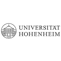 TGM Client-University of Hohenheim logo