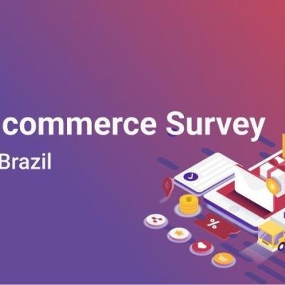TGM E-Commerce Market Research Insights | Data in Brazil