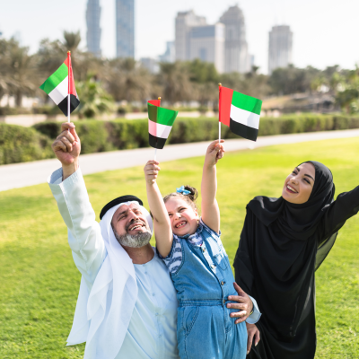 TGM Ramadan Insights 2024 | UAE Consumer Profiles