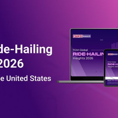 Ride-Hailing Consumer Insights in the US 