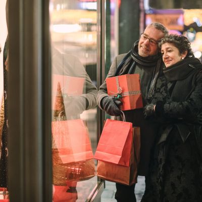 TGM Italy Christmas Report 2024 &ndash; Top Insights &amp; Holiday Data