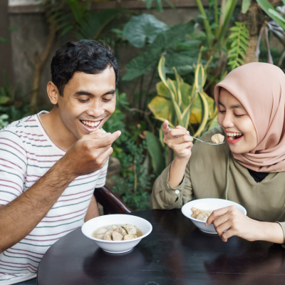 TGM Ramadan Insights 2024 | Indonesia Consumer Profiles