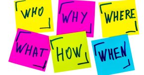 What is an Open-Ended Question? Examples, Advantages &amp; Best Practices