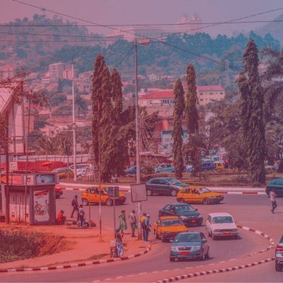 Get Rapid Results in Cameroon with TGM Omnibus Research Solutions