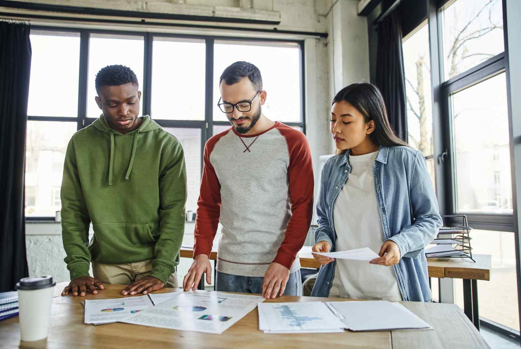 Singapore Leading by Inclusion: Embracing Diversity at the Core