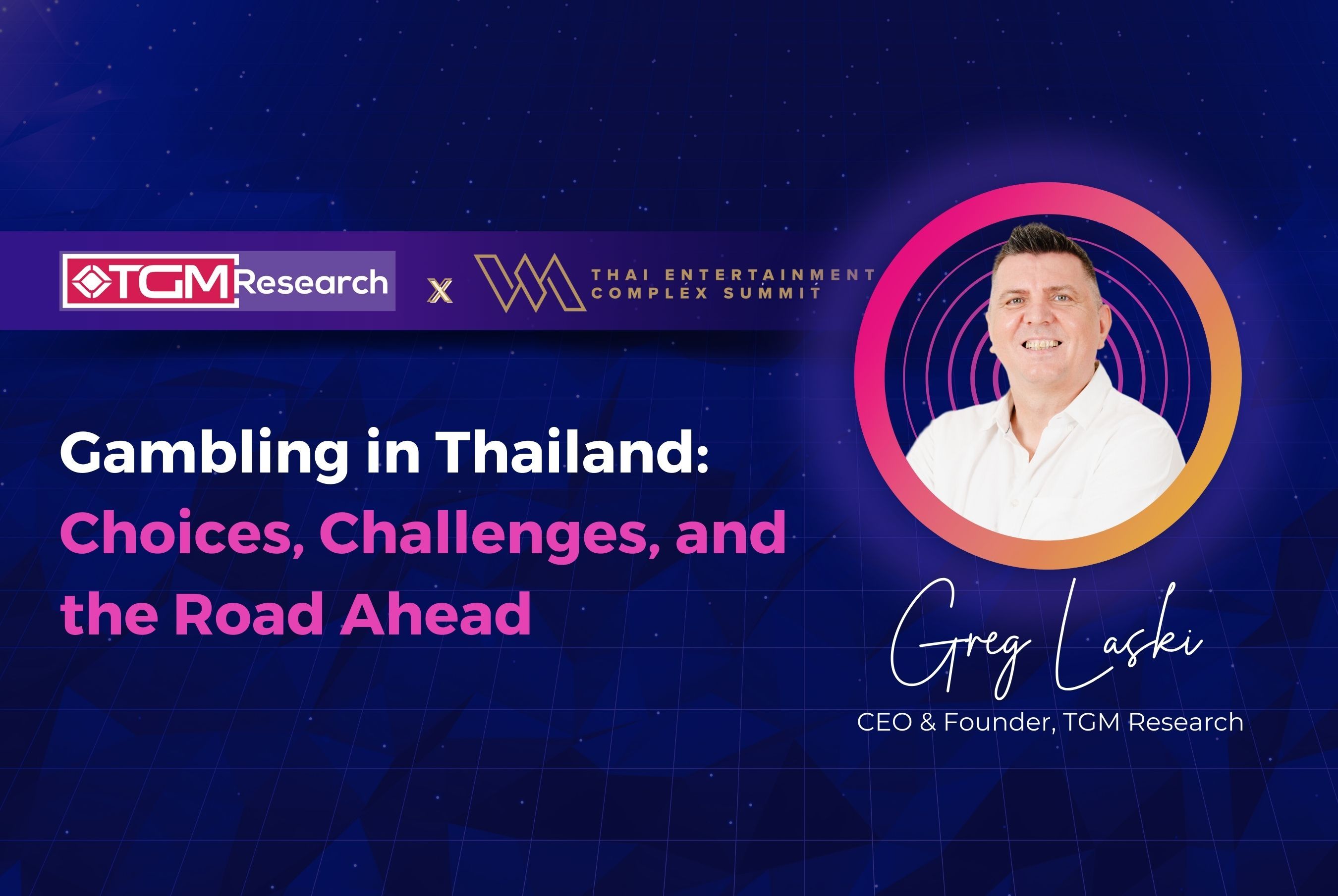 The Road to Gambling Legalization in Thailand: Insights and Implications