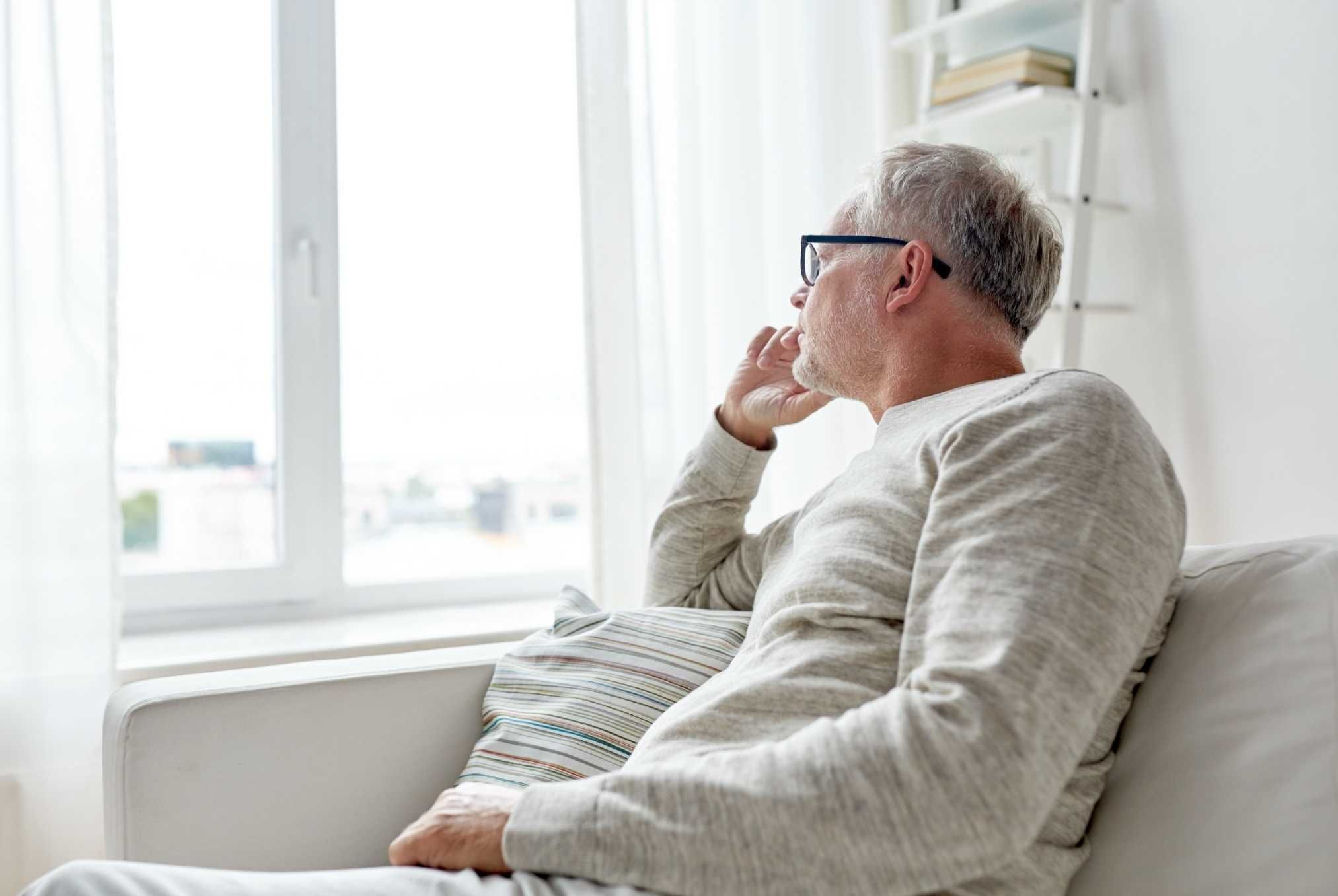 Elders in Italy show concerns Elders in Italy show concerns over global welfare, while young adults are struggling with job security, TGM reveals global welfare, while young adults are struggling with job security