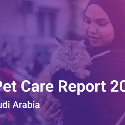 TGM Pet Care Report in Saudi Arabia 2024