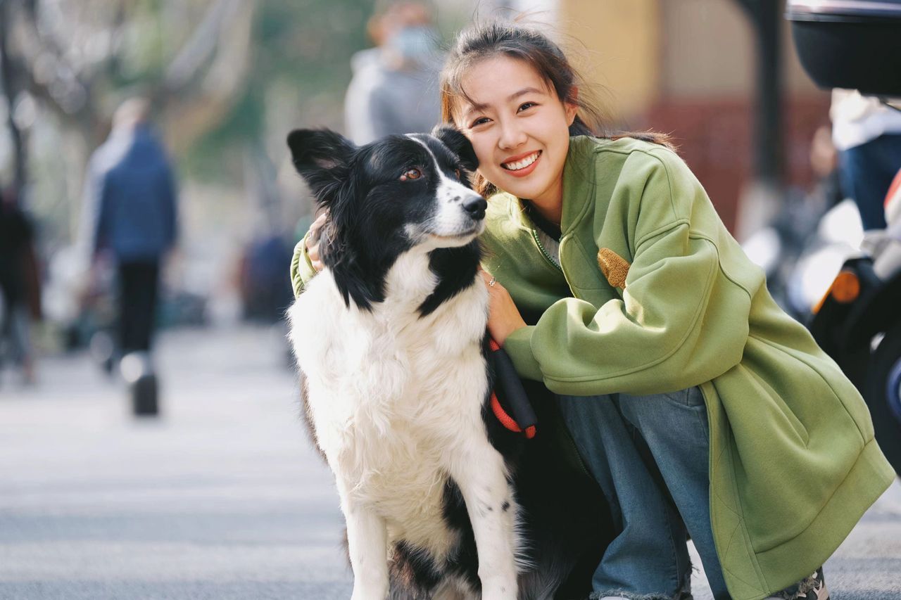 The pampered pets of Southeast Asia 