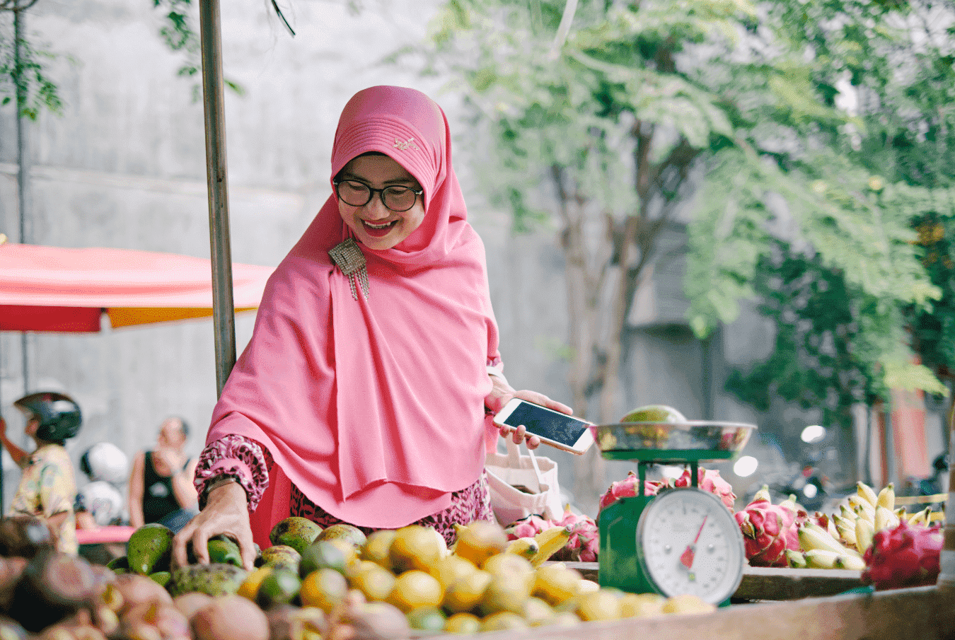 TGM Ramadan Insights in Indonesia 2024 | Shopping Behaviors