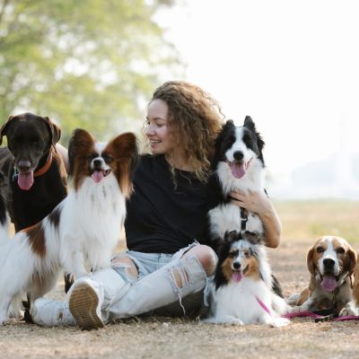 TGM Pet Care Report in the Czech Republic 2024