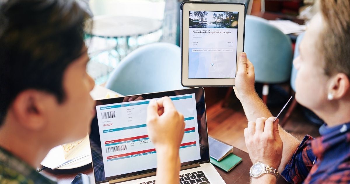 AI and digital discovery increasingly influence travel planning