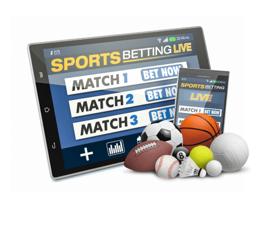 TGM Gambling and Sports Betting Report by Denmark