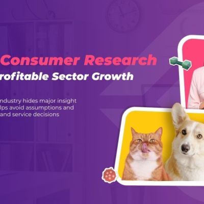 Market Research in the Pet Industry: What, Why, When and How To Do
