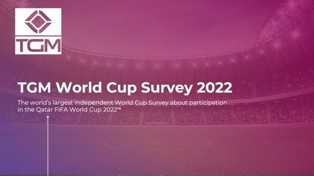 TGM World Cup Survey 2022