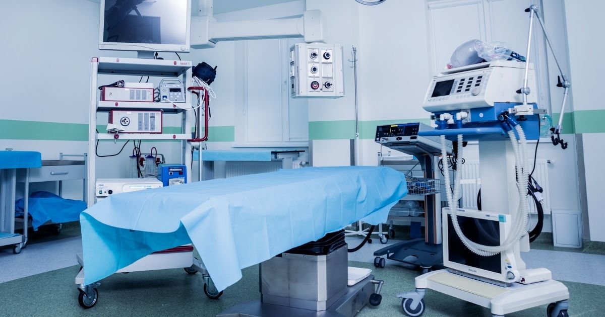 Medical Device And Diagnostics Usability Research