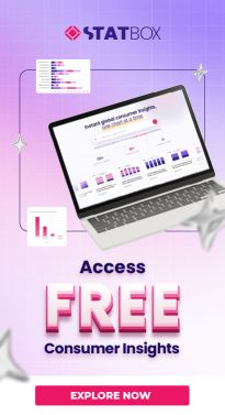 Access free consumer insights