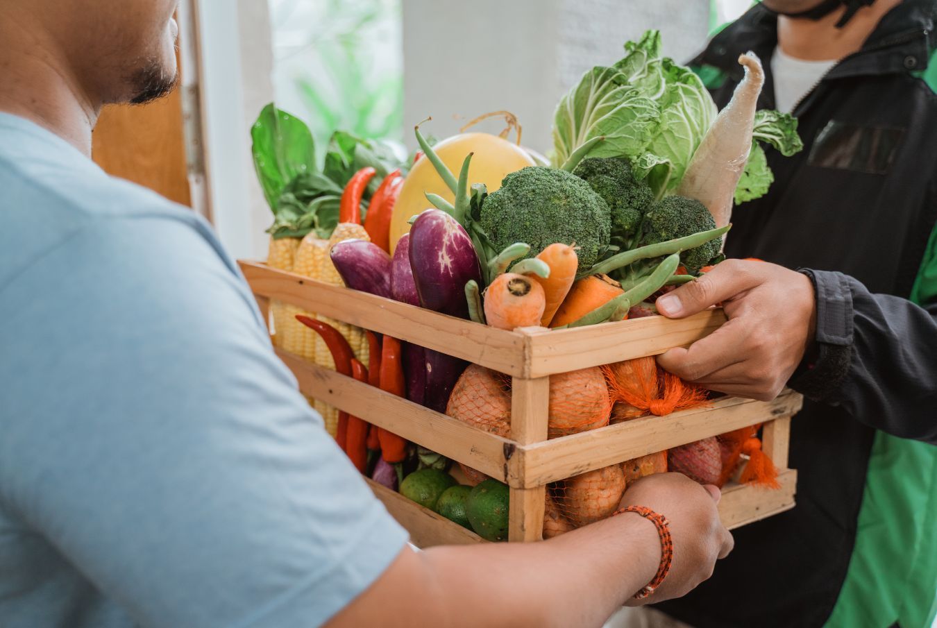 Growing Popularity of Online Grocery Shopping Among Egyptian Women in The Next 3 Months, TGM Research Reveals